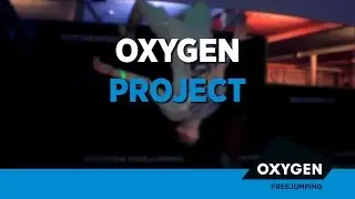 Trampoline Park Friday Night Party! The Oxygen Project | Oxygen Freejumping Trampoline Park