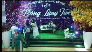 Dòng sông và tiếng hát