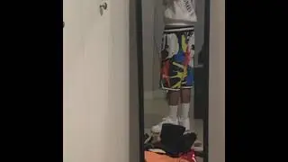 Big Seemo - WHITE TEE