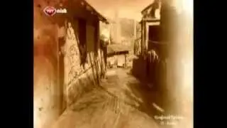 TRT DEN  DİRMİL Lİ  KADİR TURAN ve  EMİN DEMİRAYAK TÜRKÜLERİ ÇEKİM İ