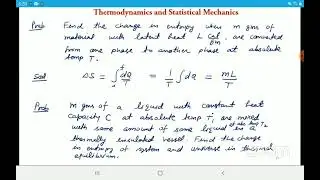 Heat & Carnot Engine || Second Law Of Thermodynamics || Refrigrator || Lec-7 || @Only_Physics