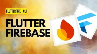 Flutter Firebase Integration flutterfire_cli (2025) | Integrate flutter with firebase hindi