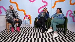 S2 Ep 9- The Coochie Experience