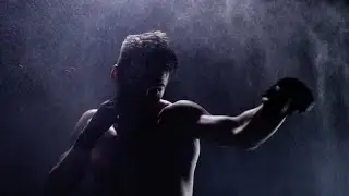 The way of the fist Boxing club (Extra trailer)