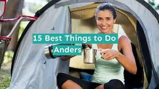 15 Best Things to Do in Anderson, SC