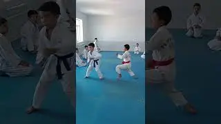 Aylanib tepish mashqi