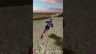 i made the BEST MX SIMULATOR SETUP!?🤯 | Mx Simulator #shorts