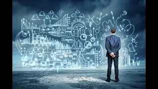 Схема сети Medium business