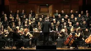 Mozart - 'Coronation' Mass in C Major, K.317 - VI. Agnus Dei