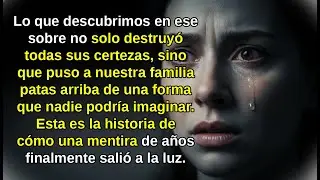 Mi Marido Me Humilló 5 AñOs Diciendo Que Mi Hijo No Era Suyo: Lo Que Descubrimos