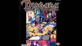 Disgaea OST - Welcome to the Devil's Castle
