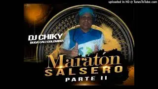 Tito Rojas y el Conjunto Borincano - Mejor que siempre-Djchikysalsa fit