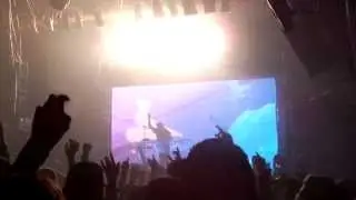 Porter Robinson's Worlds Tour @ The Amp, Tampa, FL 10/16/2014