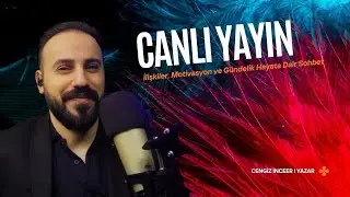 Soru-Cevap, Şiir, M&uuml;zik, Sohbet &uuml;zerine Canlı Yayın