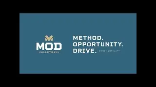 MOD @ CVL 26' - Day 2 | 17 Reg Blue MATCH 3
