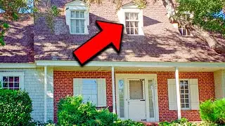 15 Surprising Details About The I Dream of Jeannie Beach House (1965)