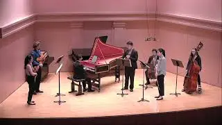Bach: Brandenburg Concerto No.5 in D major, BWV 1050