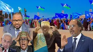 Aqoonsiga Waqooyi bari diyarado lagu array caynba oo ay kacarareen somaaliland 
