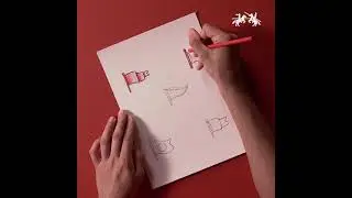 #3. Draw Flags Tutorial Video