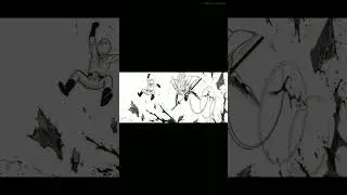 Saitama,Flashy Flash & Manako no subsolo   #onepunchman #manga #edit