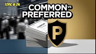 What Are Stocks? Common vs Preferred Explained (Beginner&rsquo;s Guide)