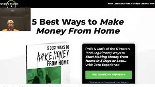 Make Money Online 2021 MLSP Review 2021 Home Based Business 2021 Affiliate Marketing 2021