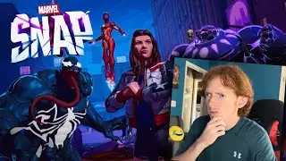 BEST MARVEL SNAP STRATEGIES OF ALL TIME!!