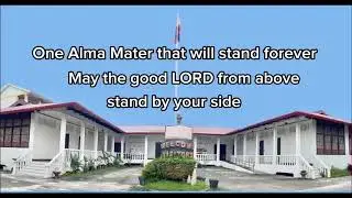 Malasiqui NHS Loyalty Song