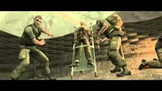 PC Игры Рецензии - Shellshock 2: Blood Trails