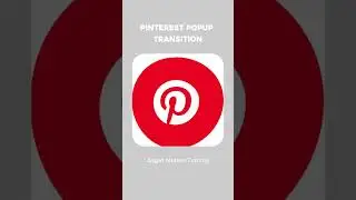 You Can see this tutorial on my Channel | TRANSITION IDEA WITH ALIGHT MOTION | AlightMotion Tutorial