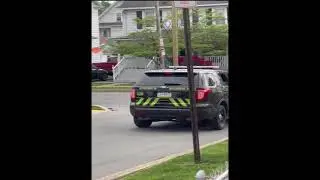 FakeCop (Weed Mobile) Going around the internet (who really made it). Please see Description 1st