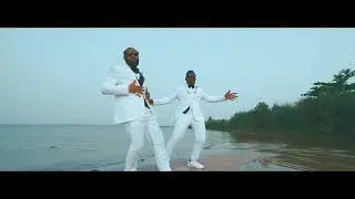 TBoy ft Duncan Mighty - Monica [Official Video]