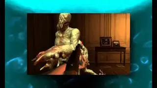 REVELATIONS game material comp B ESRB