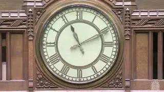 Sitting Suspended - Speakers Statement - House of Commons - 08/05/2025