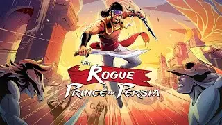 [Daily VG Music #2369] God Under the Rubble - The Rogue Prince of Persia