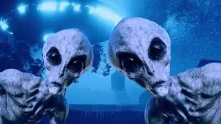 The Aliens Around Us - Can We Find Signs of Extraterrestrial Life?