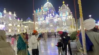 HAPPY NEw YEaR 🥳  (Takht Sri Harmandir Ji Patna Sahib)    ￼GURUDWARA 🙏☺️&hellip;.