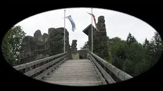 Burgruine Alt-Trauchburg