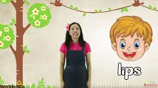 Science Episode 1: PARTS OF MY FACE|  Filipino | Preschool Lessons| Fun Learning