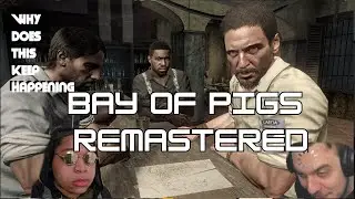 Iraqi Freedom Remastered?! Dawg....Its Been 3 DAYS || WDTKH?! 9.5
