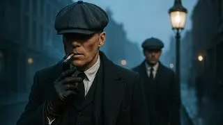 1920s Gangster Dark Blues | Moody Noir Guitar Mix