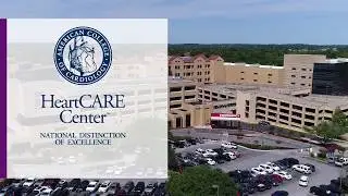 Trinity Talk Edu - Signs of a Heart Attack HeartCARE Center of Excellence
