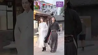 The fascinating journey of Hanfu in street fashion #traditional #china #streetfashion