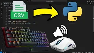 Python Tutorial: CSV - How to Read and Write CSV Files