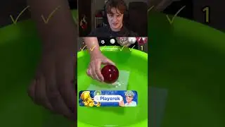 Сколько Слоёв Бумаги нужно, чтобы удержать это...😶😲