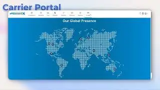 Tender Management Demo | Streamlined Tender Rounds & Carrier Selection with ShipmentX