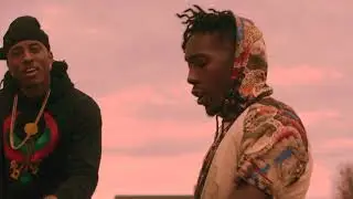 RR THE GOD -ON EVERYTHING FT. YOUNG PHARAOH