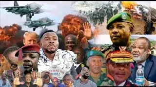 🛑DIRECT LE 09.01. 26.NOUVL GENE😱ARRESTION DE PLUSIEURS OFFICIERS MILITAIRES QUI N`ONT PAS ETE FERME