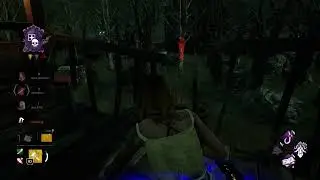 Проходим  Dead by Daylight Ps 5