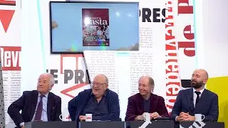 PHILIPPE CHEVALLIER /Luana Belmondo, Alessandro Belmondo